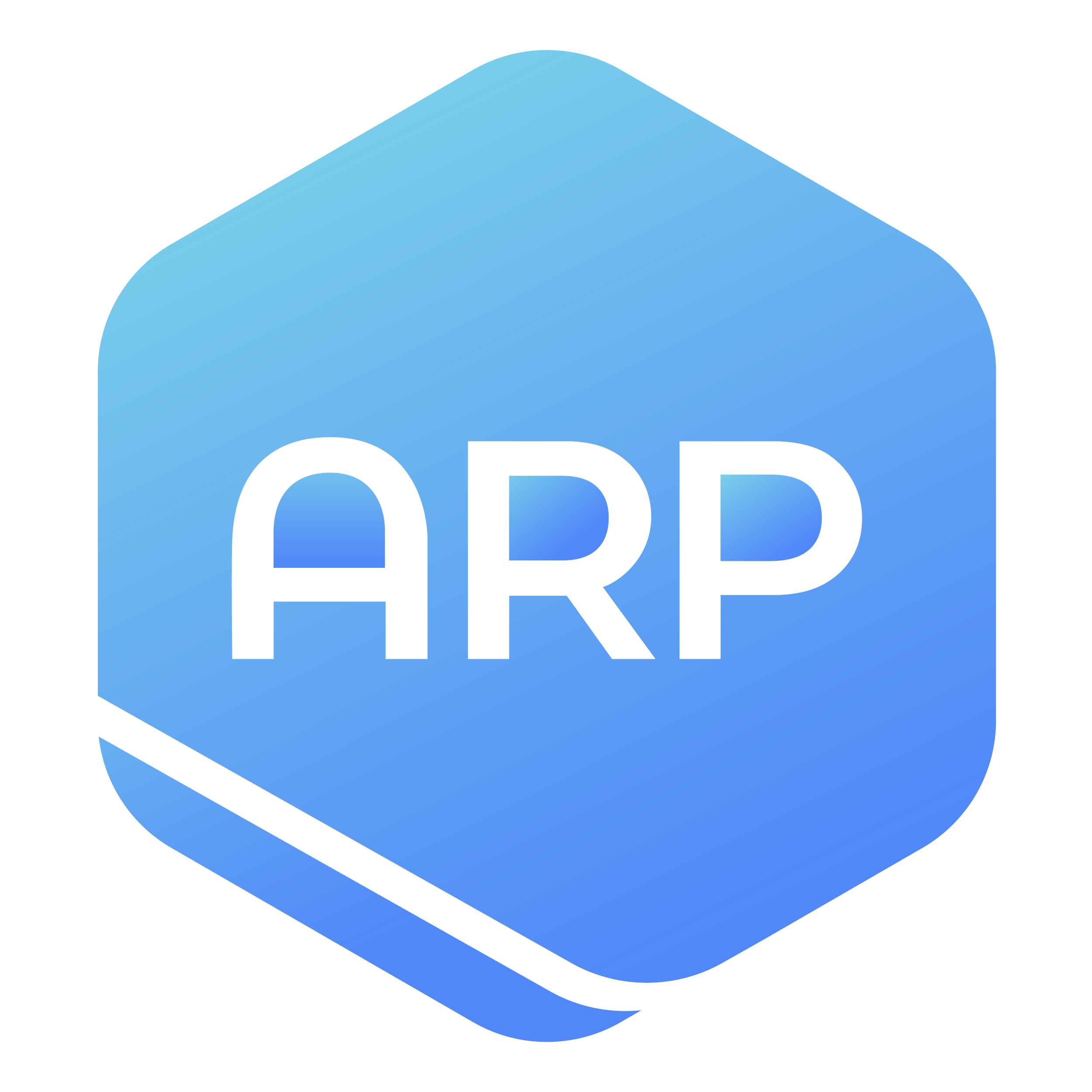 LOGO ARP